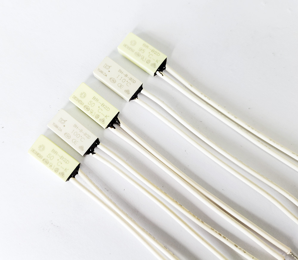 BR/TH-B2D塑殼溫控器，溫度開關(guān)，溫控開關(guān)